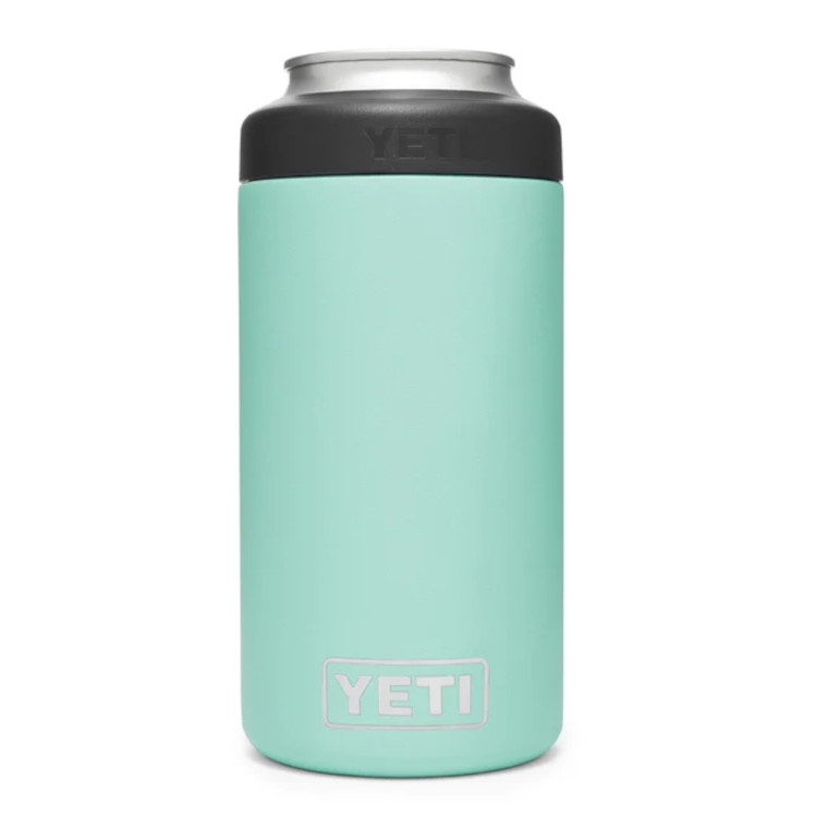 Yeti Rambler Colster Tall